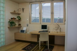 Home-Office