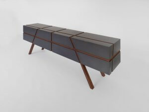 Sideboard Nuss