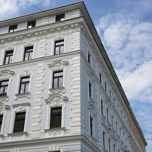 Renovierung und Sanierung Fenster Wien