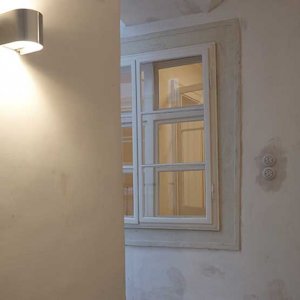 Renovierung & Sanierung Kastenfenster Wien