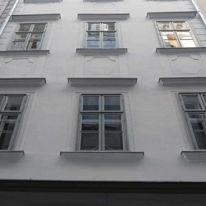 Renovierung & Sanierung Kastenfenster Wien