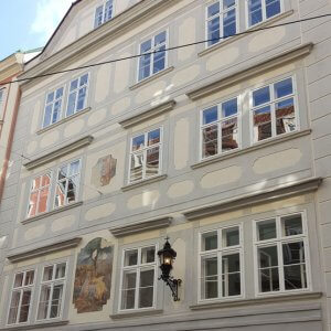 Denkmalschutz Renovierung & Sanierung Kastenfenster Wien
