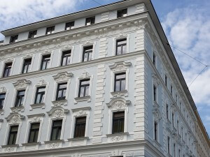 Fenstersanierung Wien