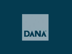 Dana Logo