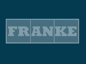 Franke Logo