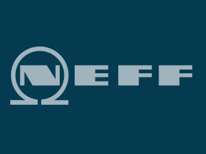 Neff Logo