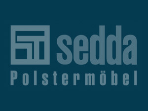 Sedda Polstermöbel Logo