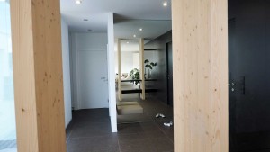 Einrichtung nach Maß - Vorzimmer