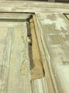 Fenster Türen Sanierung Denkmalschutz