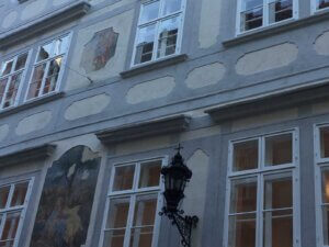 Sanierung Kastenfenster Wien Denkmalschutz
