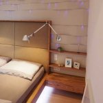 Schlafzimmer modern nach Maß