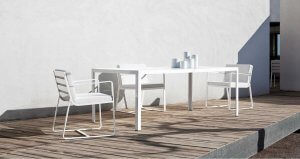 SIT Essplatz Outdoor modern