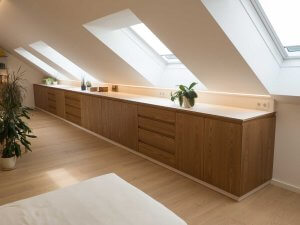 Sideboard nach Maß