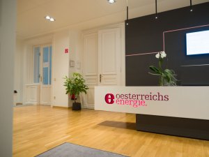 Bürodesign Wien Empfangspult Tischlerei Ecker Full Service Tischlerei