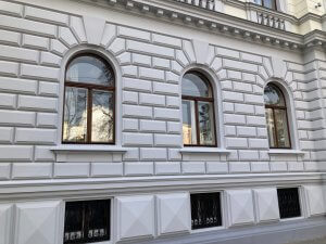 Sanierung Denkmalschutz Wien Kastenfenster