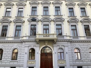 Sanierung Denkmalschutz Wien Kastenfenster